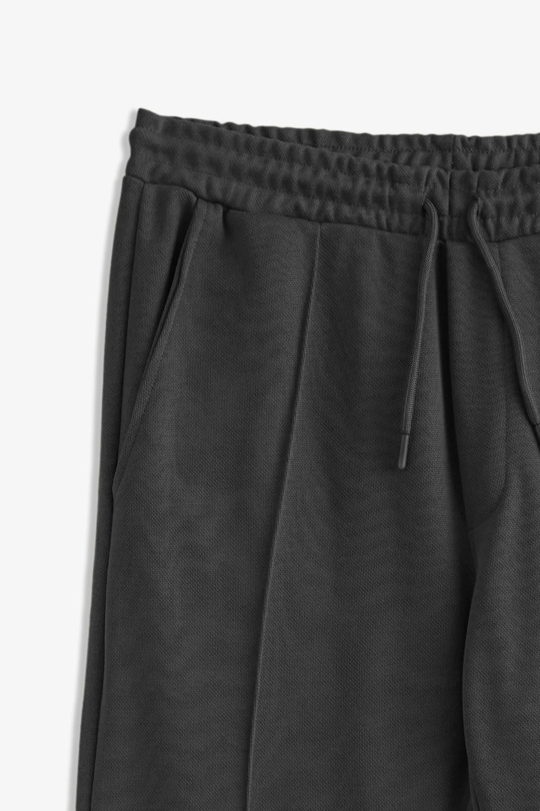 Basic Sponge Trousers