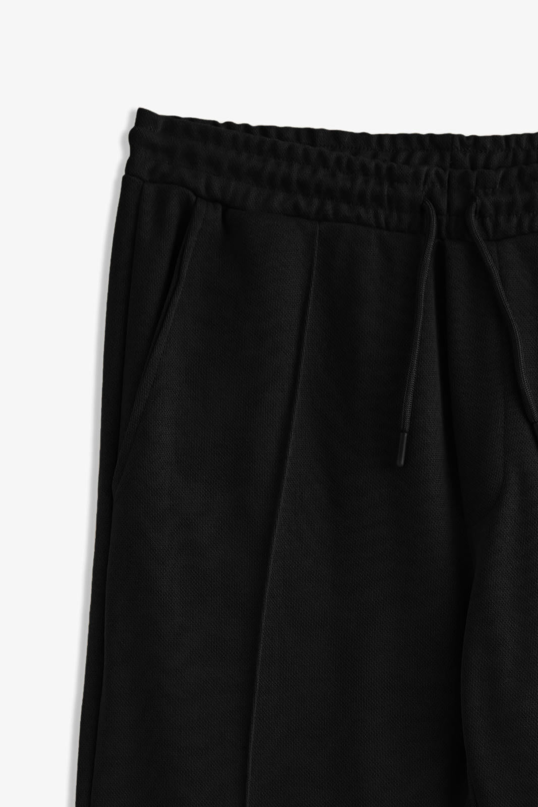 Basic Sponge Trousers