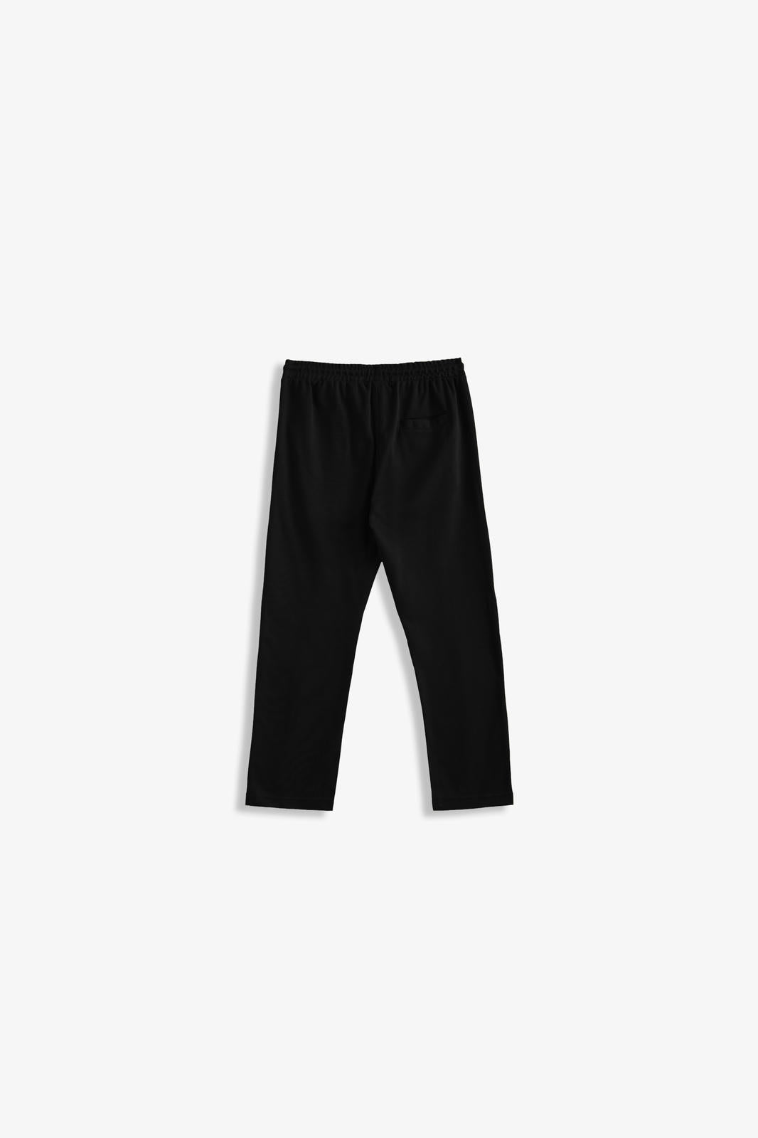 Basic Sponge Trousers