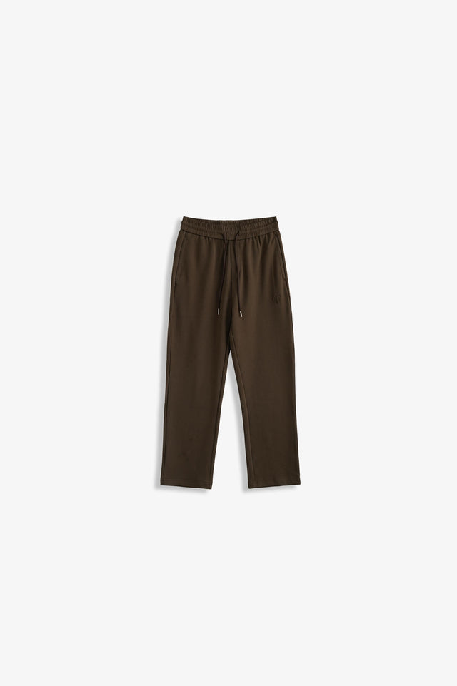 Basic Trousers
