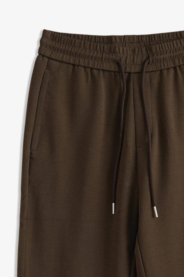 Basic Trousers