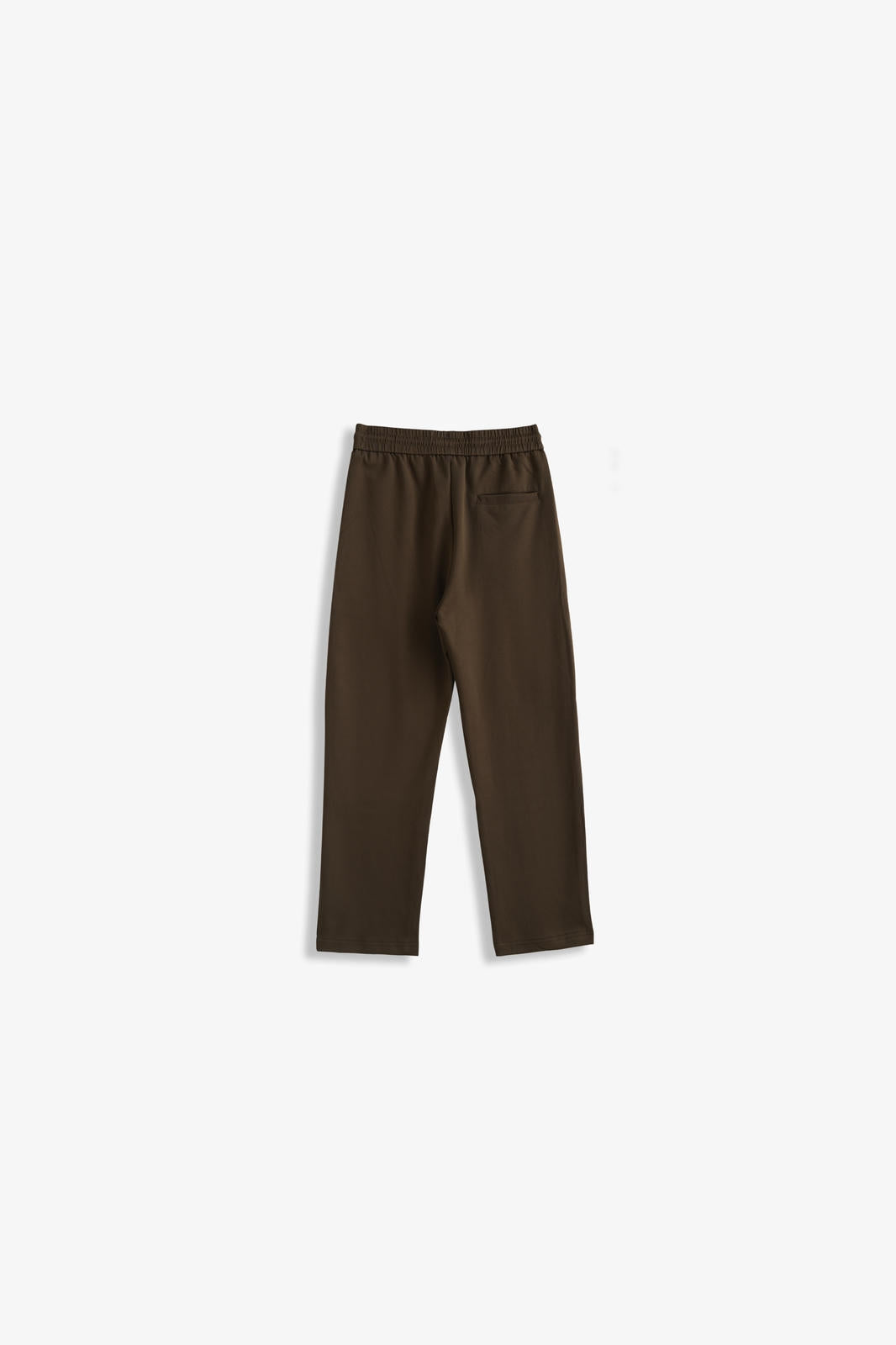 Basic Trousers