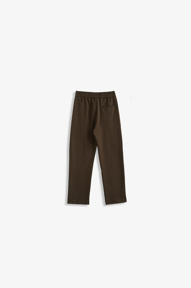 Basic Trousers