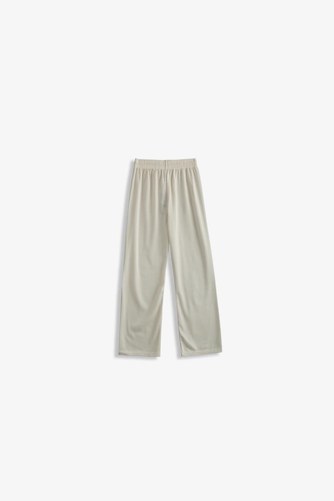 Women’s Textured Trousers