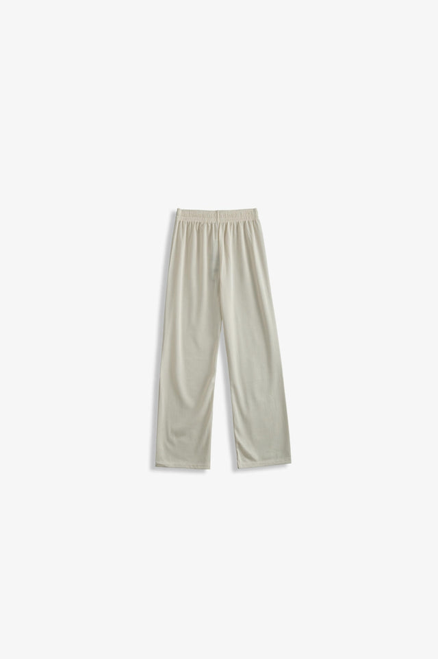 Women’s Textured Trousers