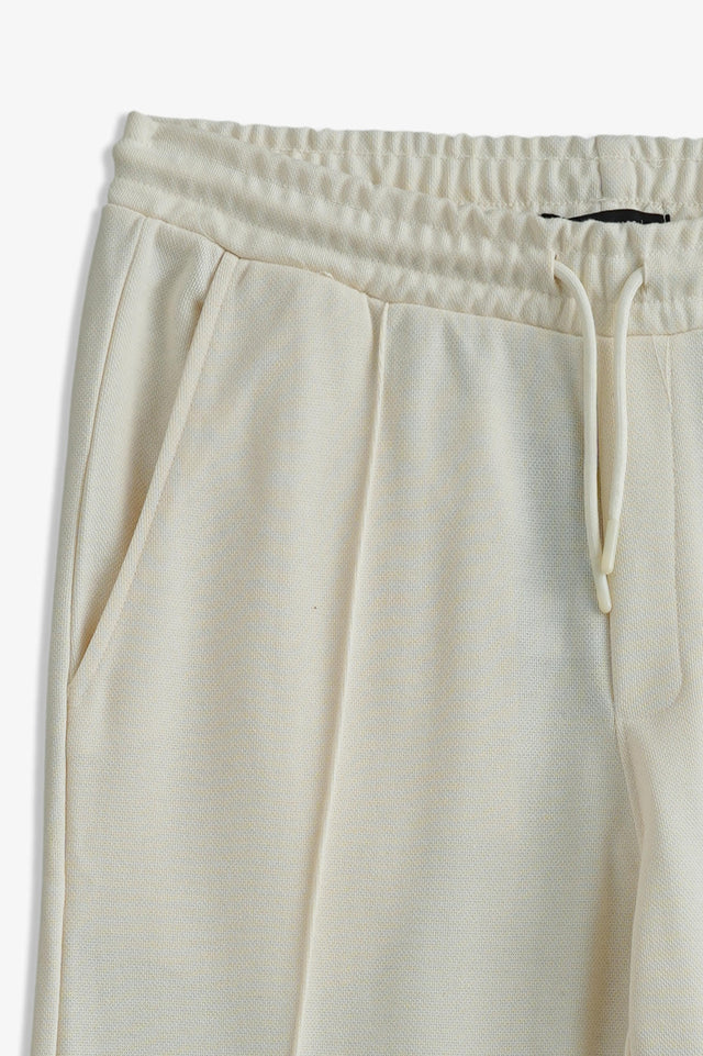 Basic Sponge Trousers