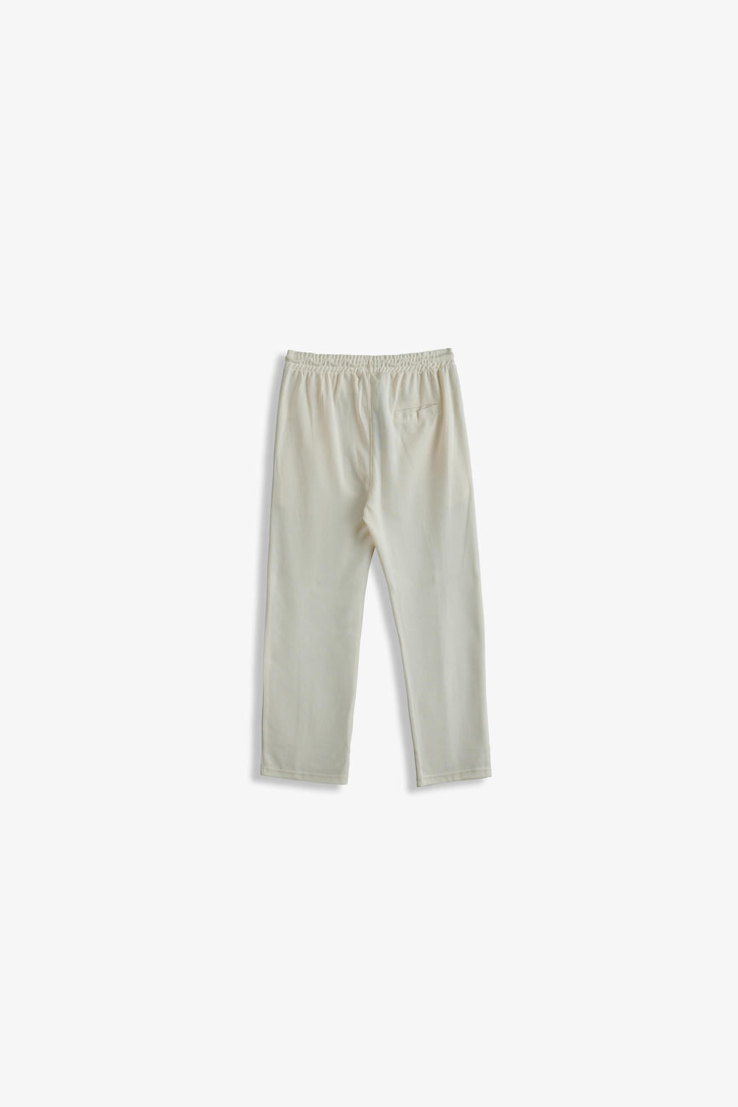 Basic Sponge Trousers