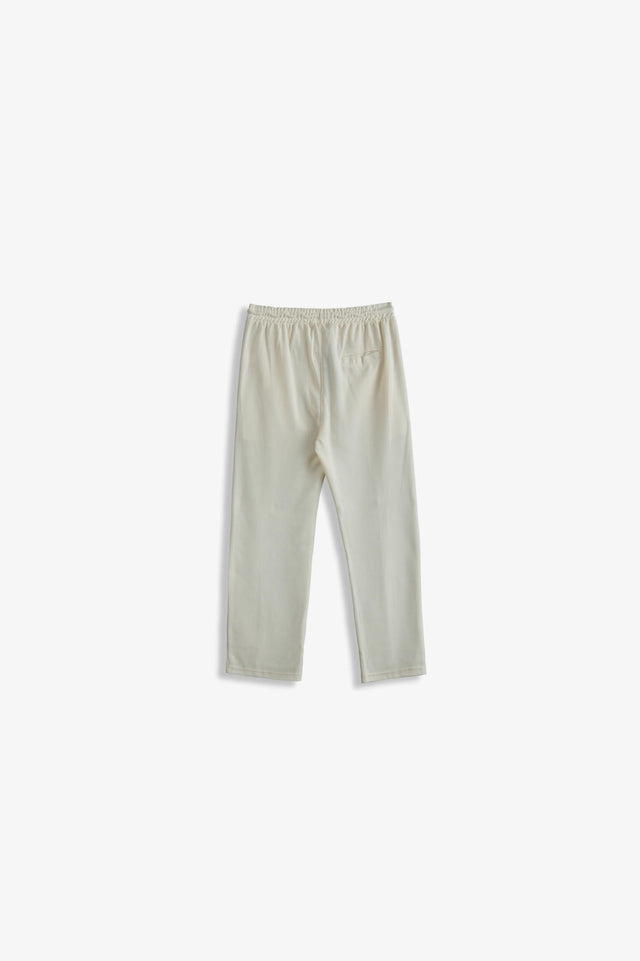 Basic Sponge Trousers