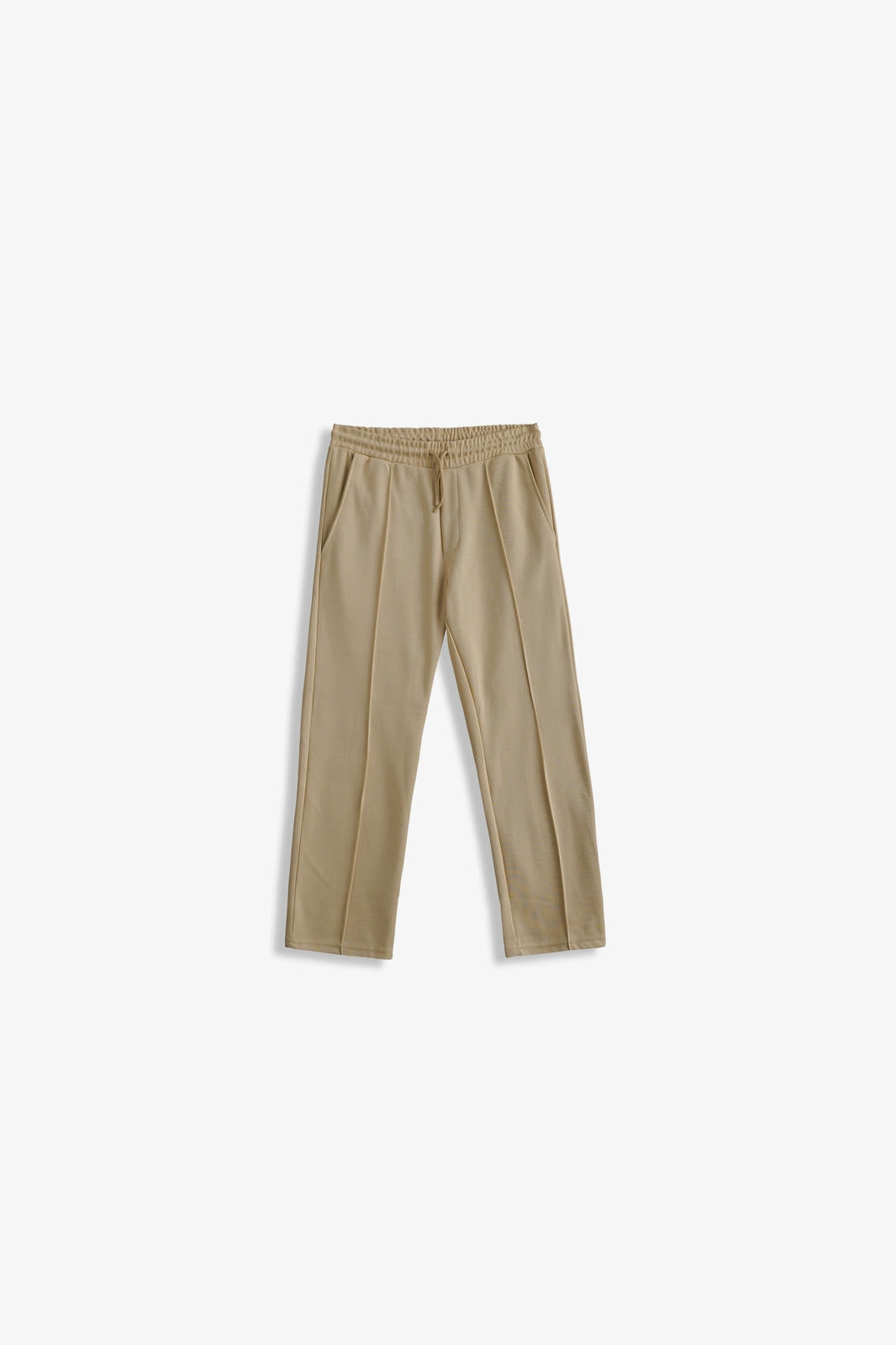 Basic Sponge Trousers