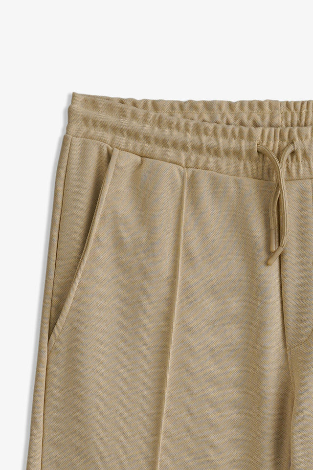 Basic Sponge Trousers