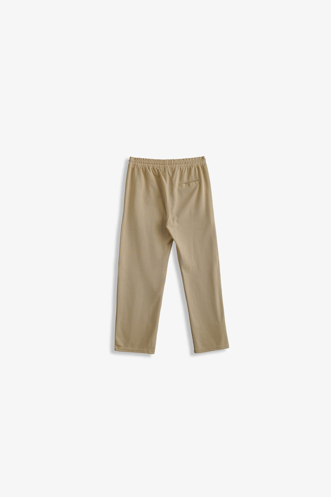 Basic Sponge Trousers