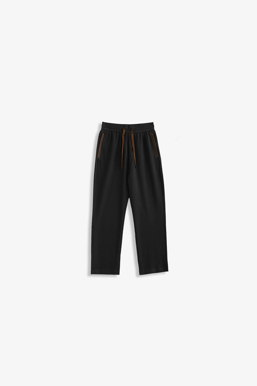 Basic Trousers