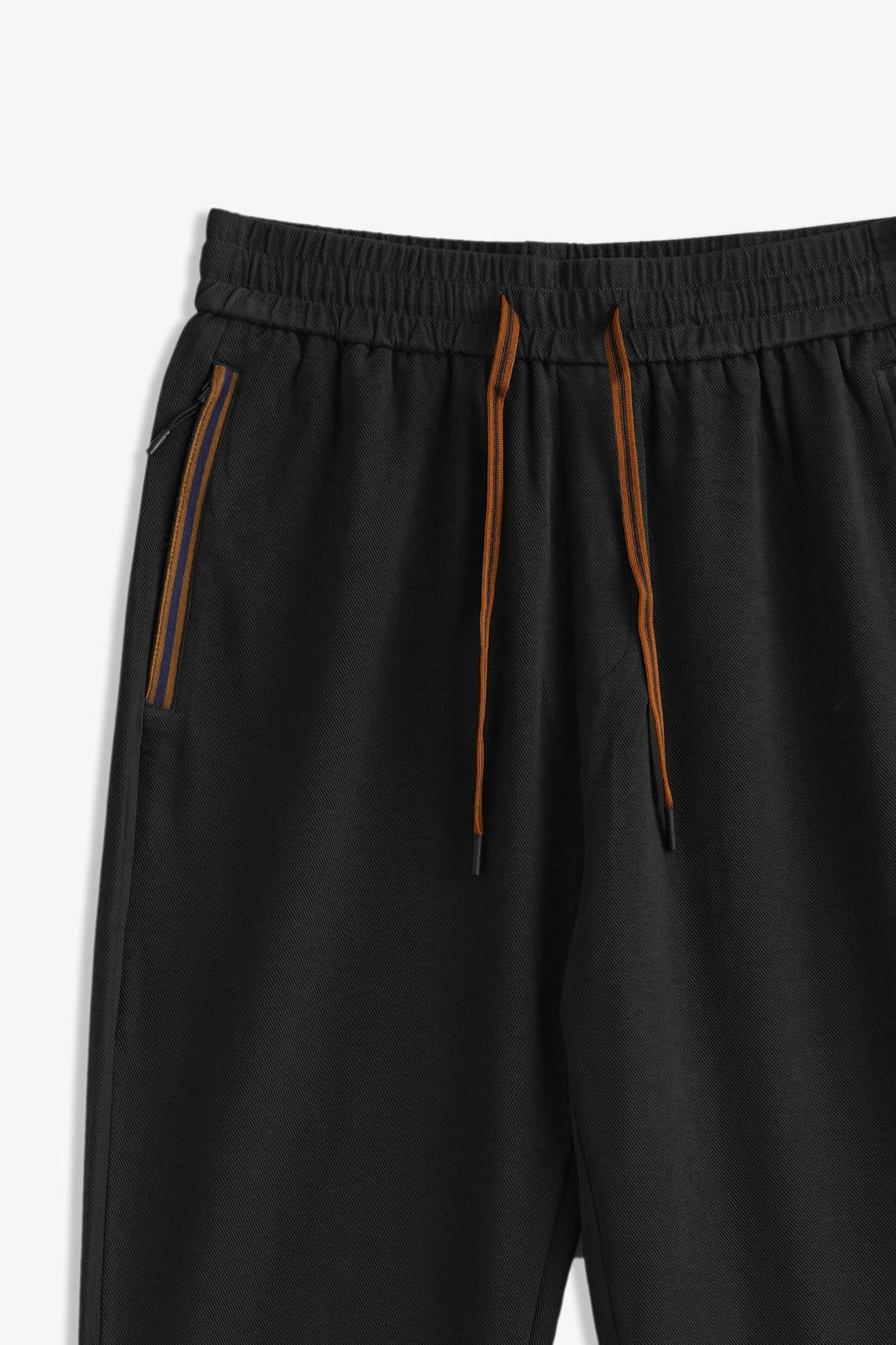 Basic Trousers