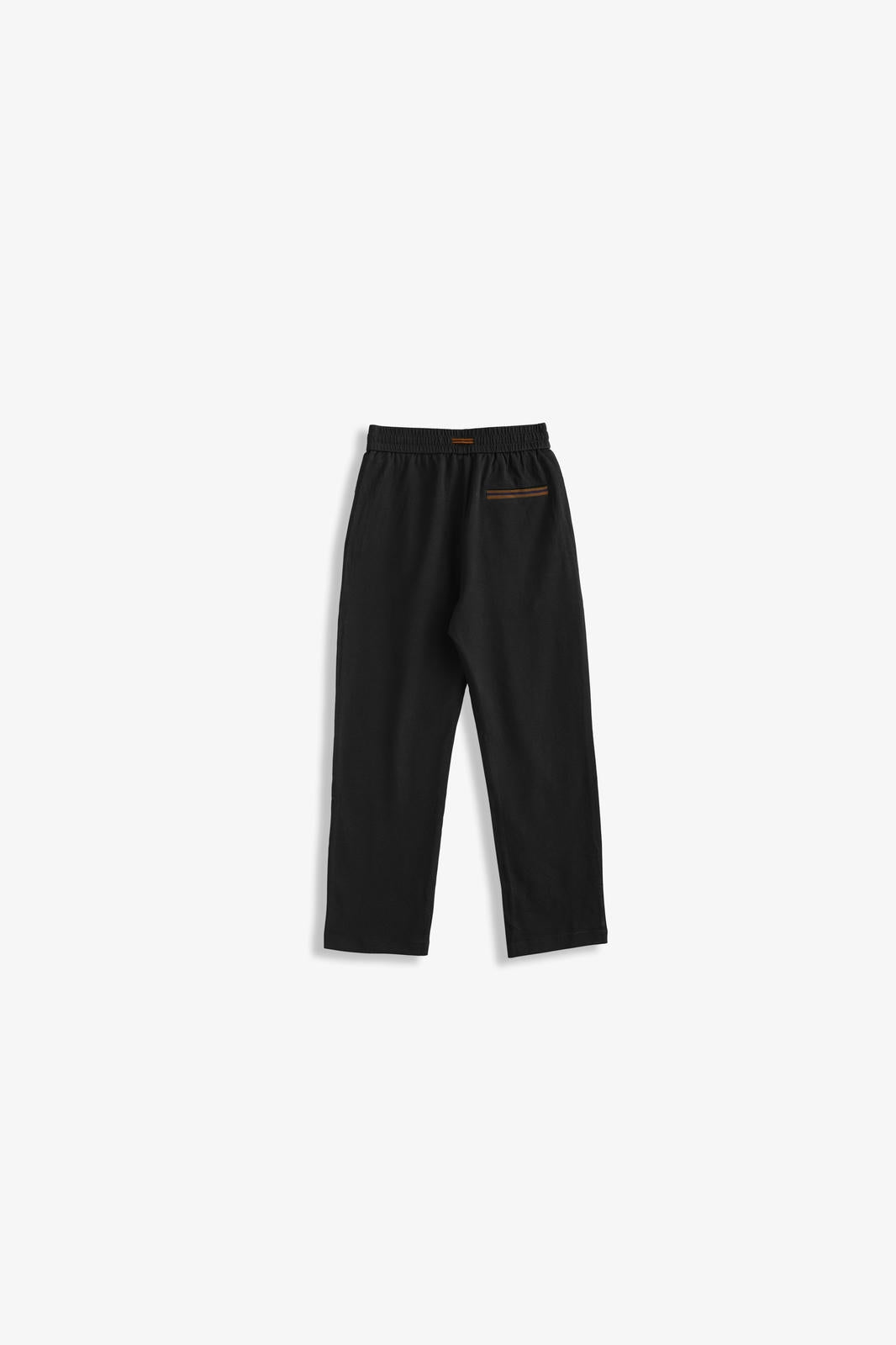 Basic Trousers