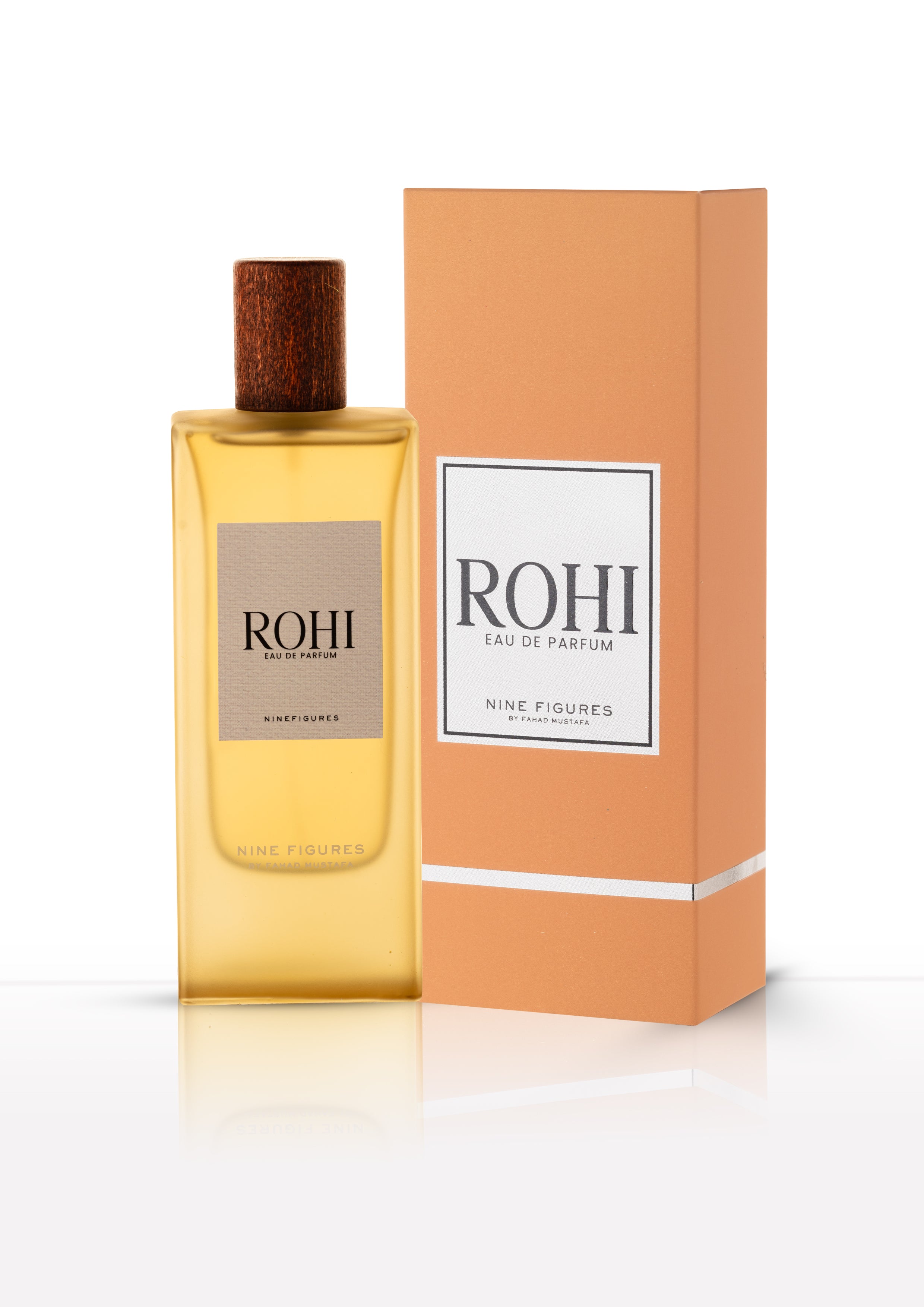 ROHI - 9figure