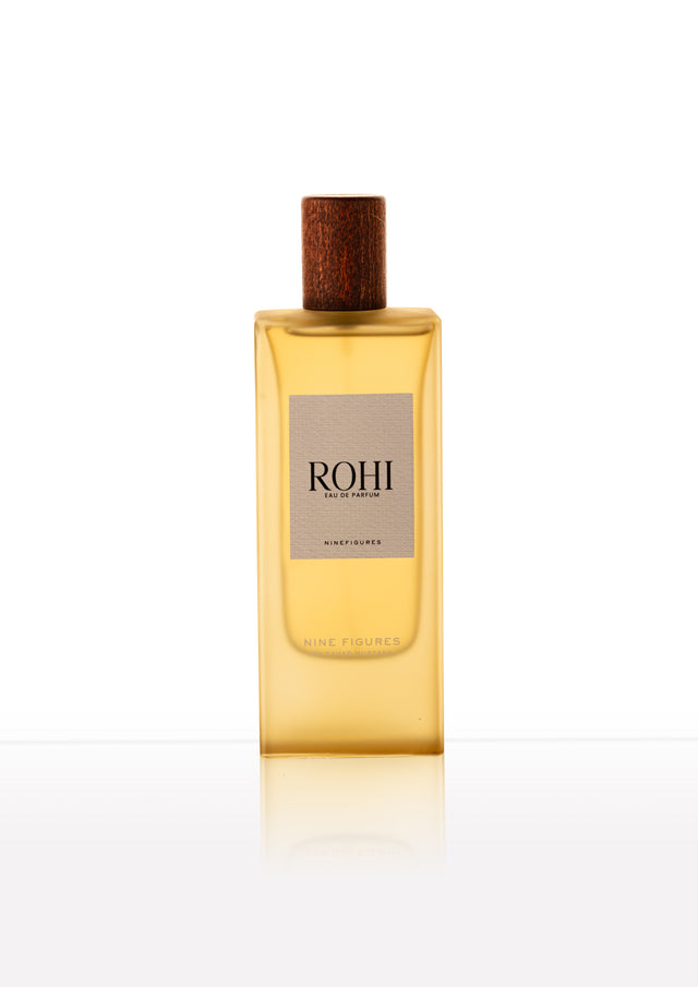 ROHI - 9figure