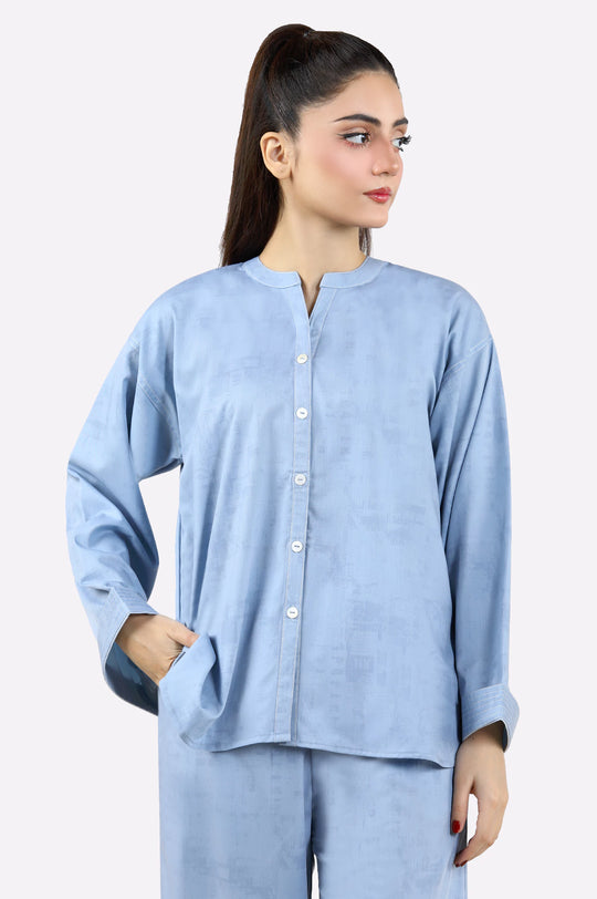 Relaxed Fit Co-ord Set