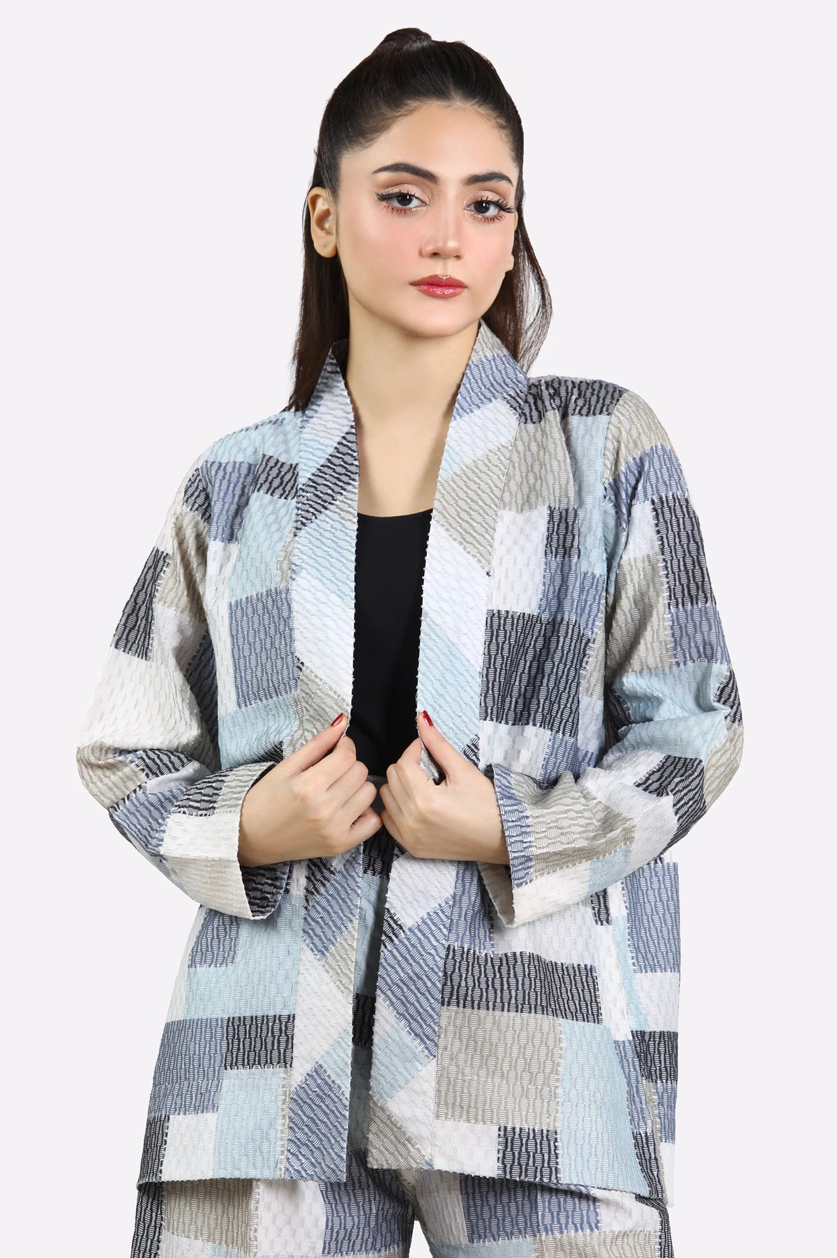Womens Co-ord Set
