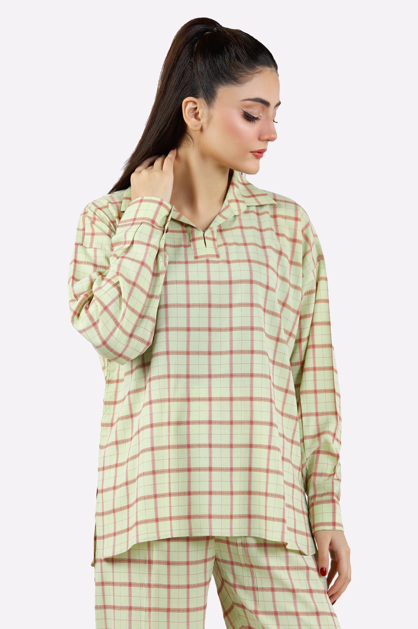 ready made 2 piece dress in Pakistan