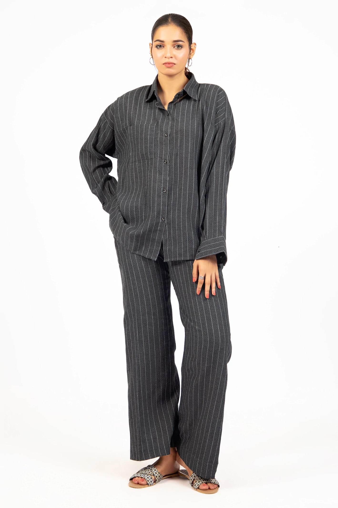 Womens Co-ord Set