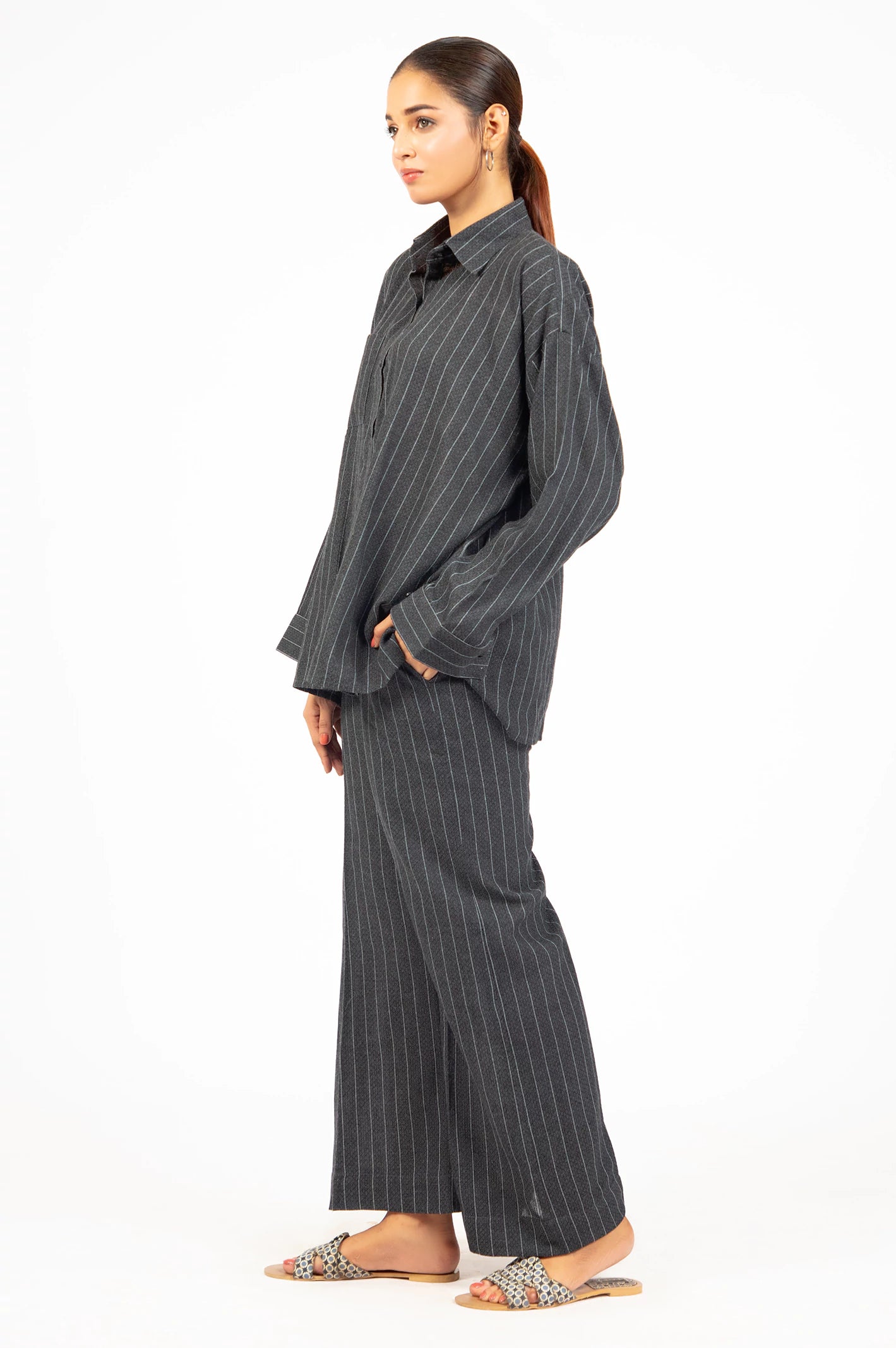 Womens Co-ord Set