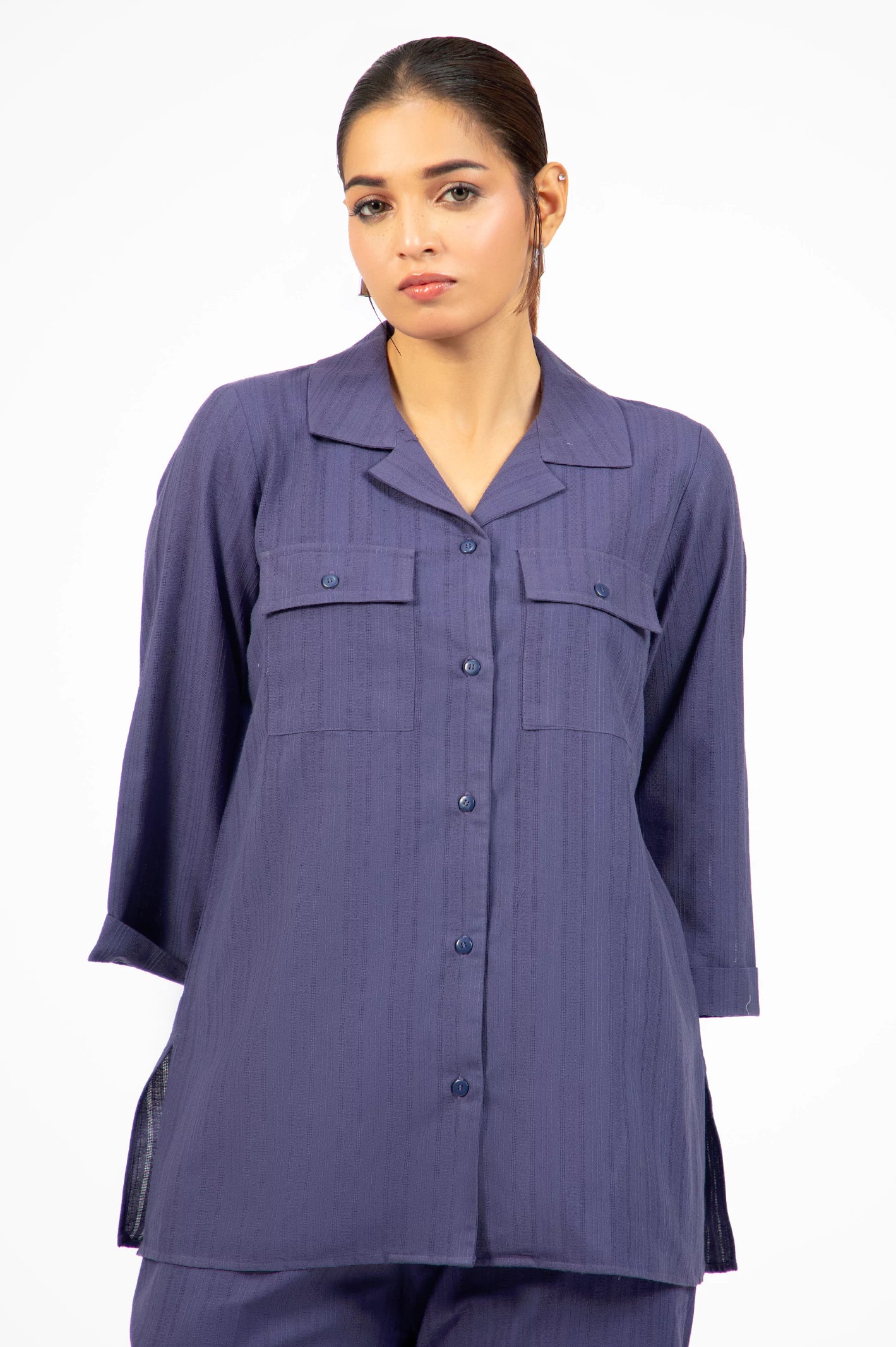 Casual Co-ord Set