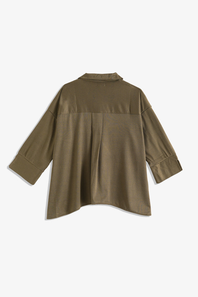 Women's Textured Co-ord Set