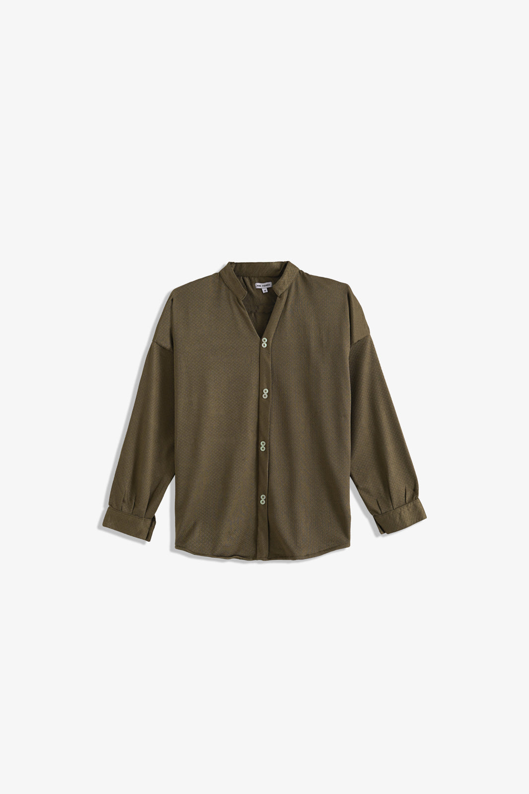 Women's Textured Top