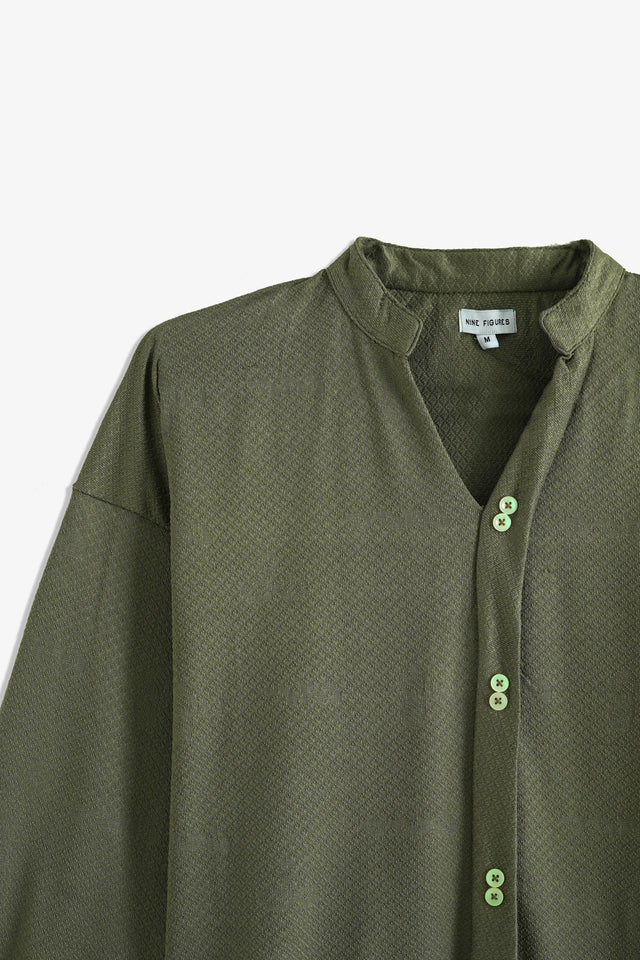 Women's Textured Top