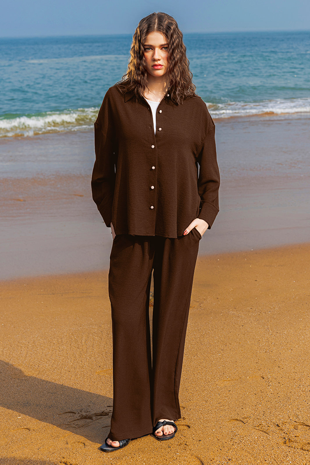 Basic Co-ord Set