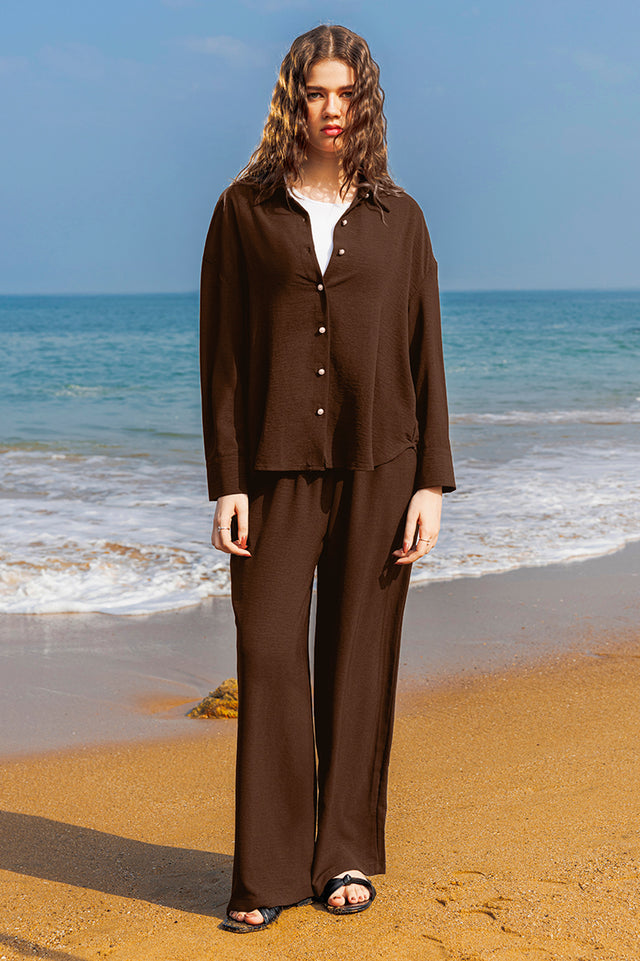 Basic Co-ord Set