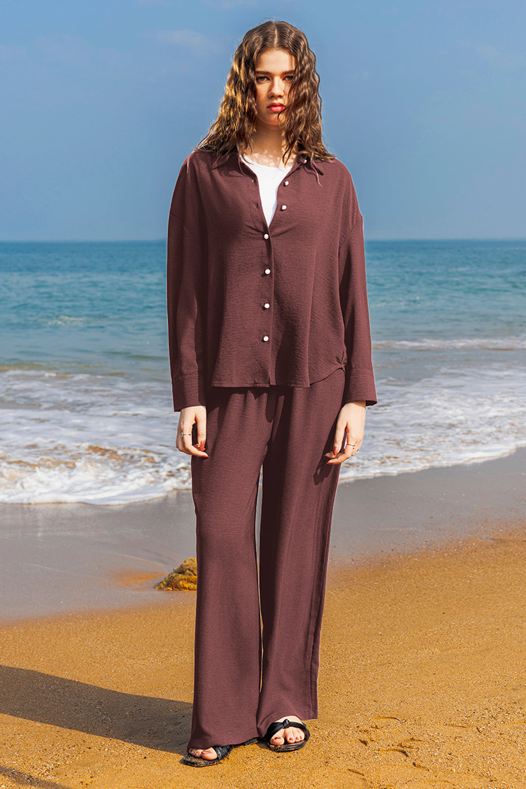 Basic Co-ord Set