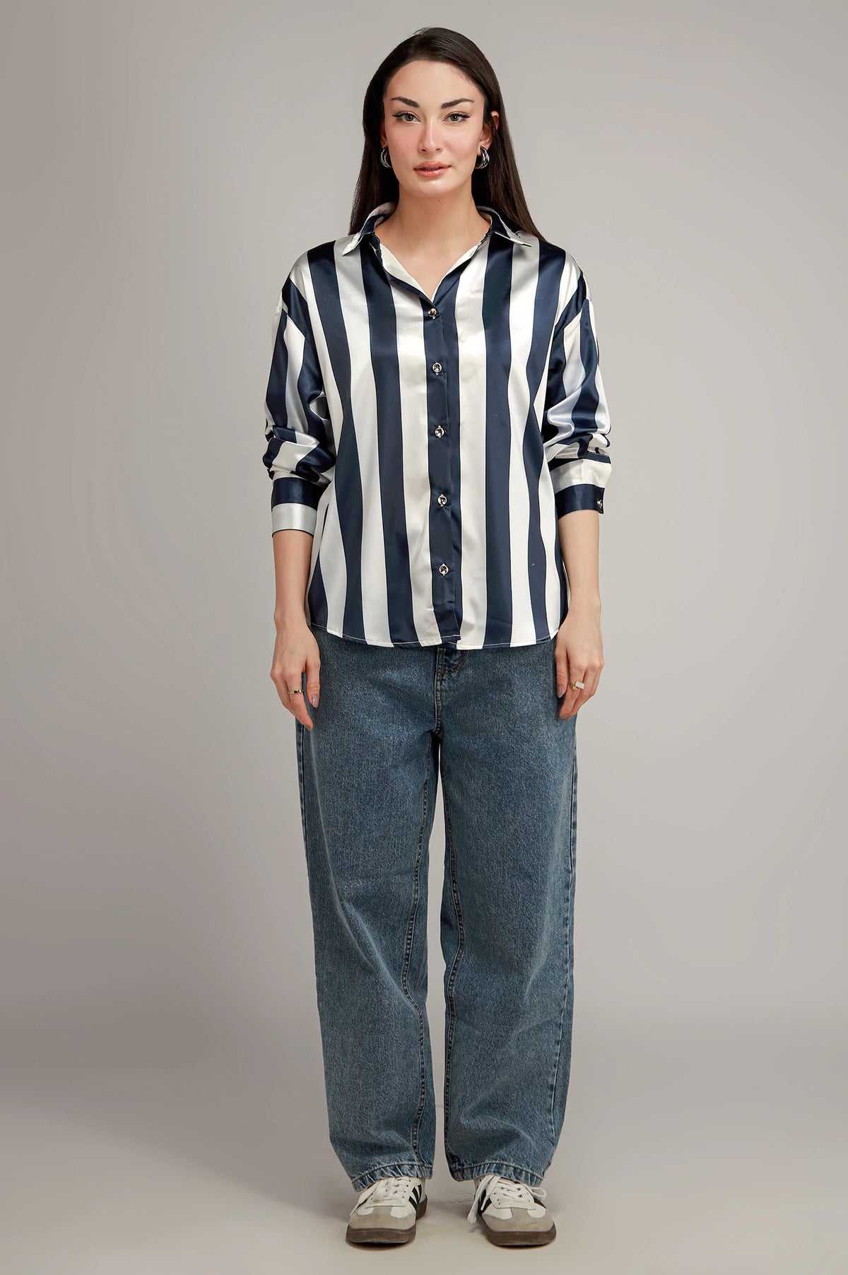 Striped Shirt
