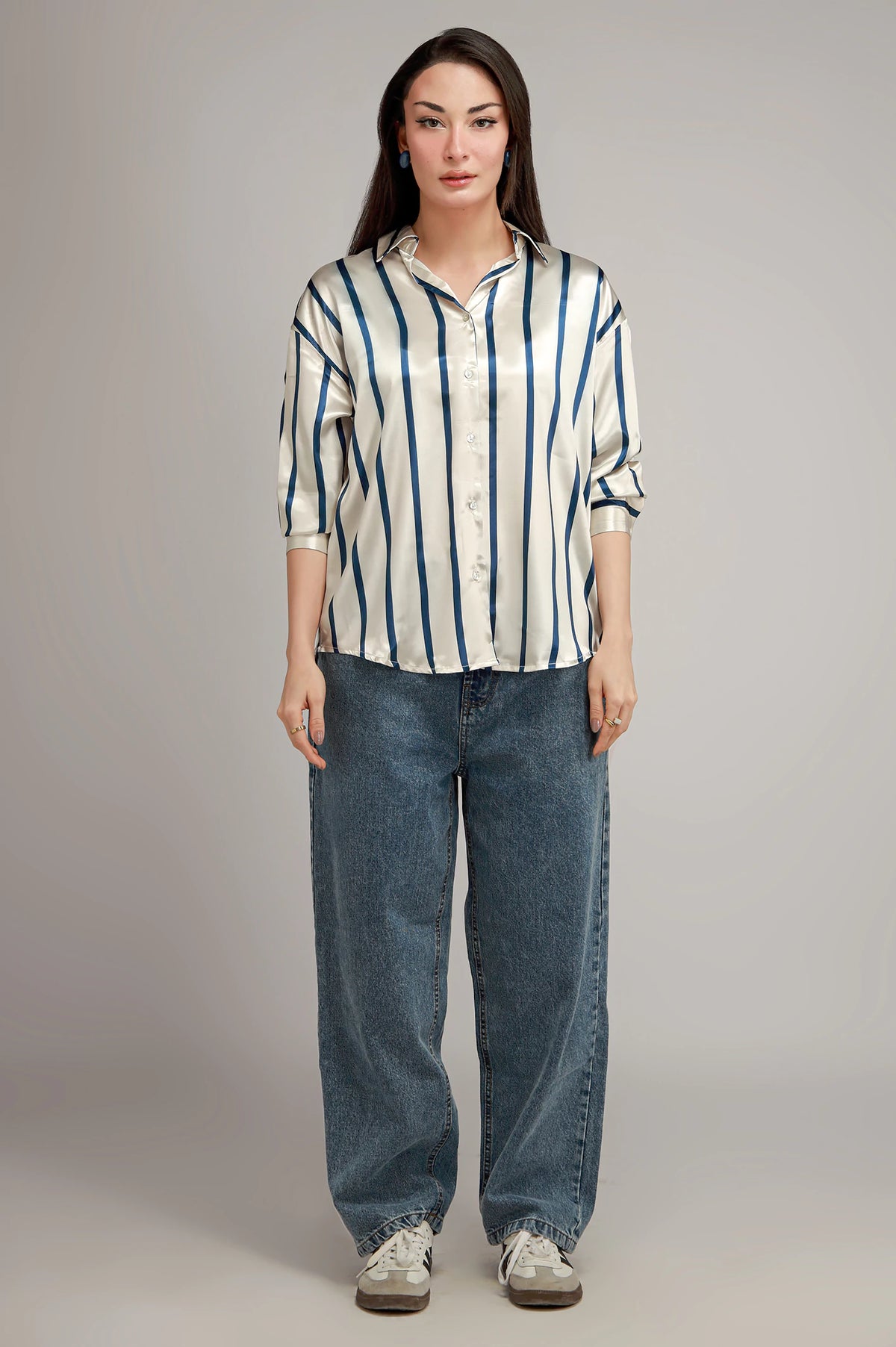 Striped Shirt