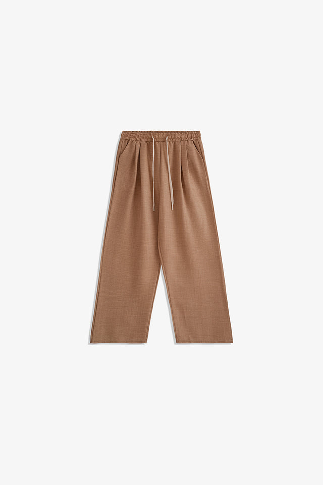 Women’s Loose Fit Trousers