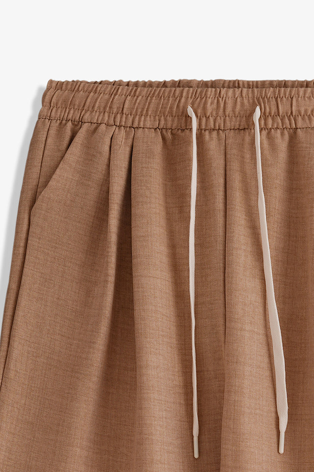 Women’s Loose Fit Trousers