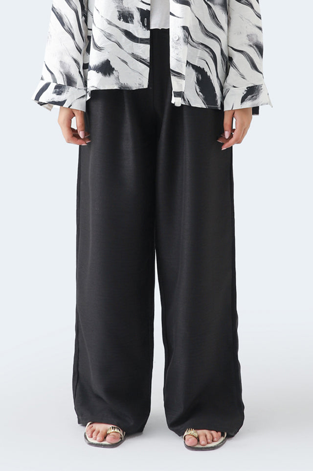 Women’s Loose Fit Trousers
