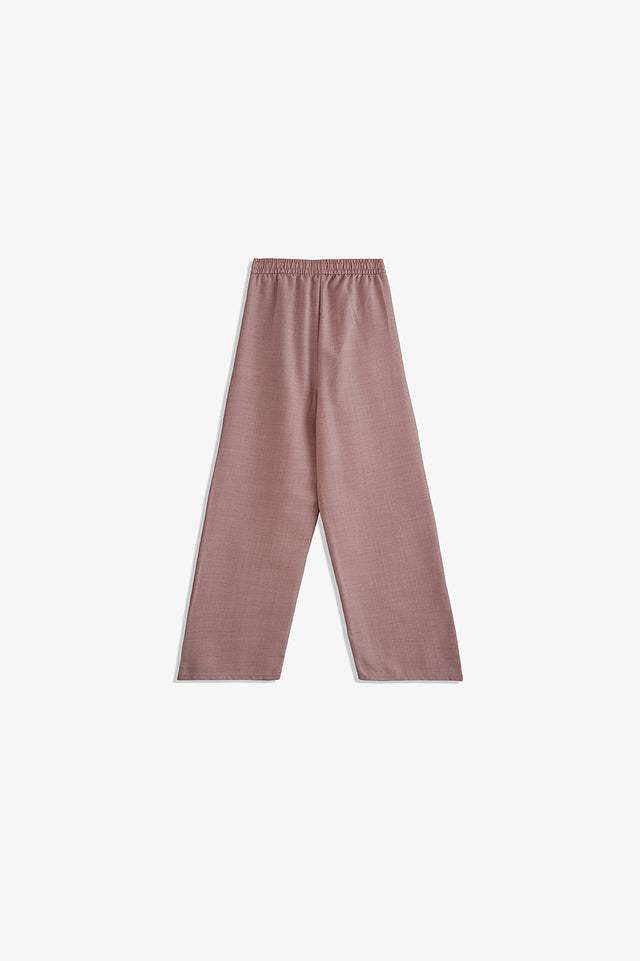 Women’s Loose Fit Trousers