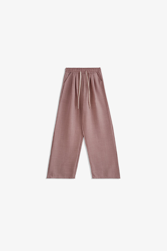 Women’s Loose Fit Trousers