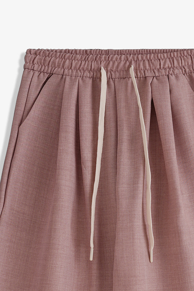 Women’s Loose Fit Trousers