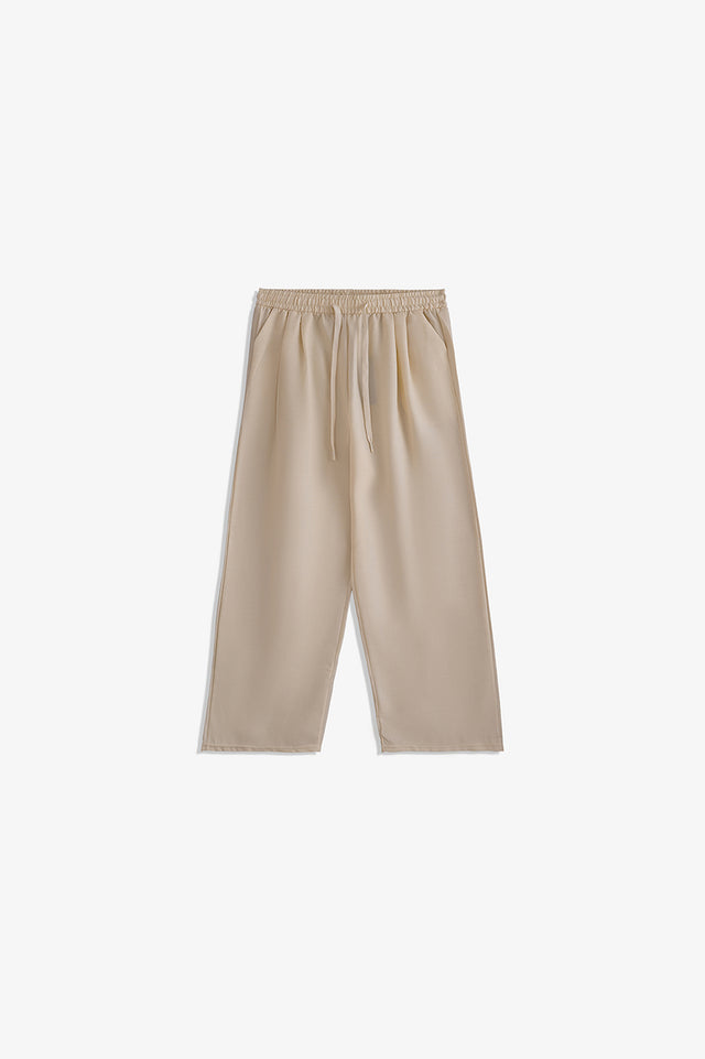 Women’s Loose Fit Trousers