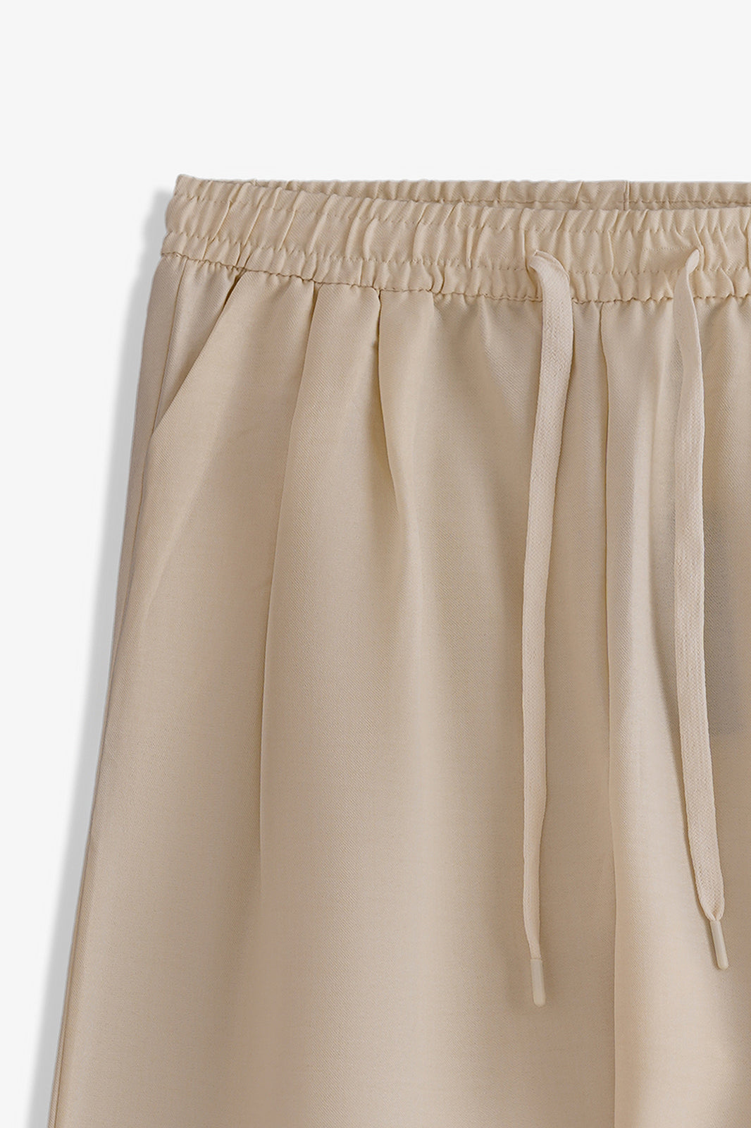 Women’s Loose Fit Trousers