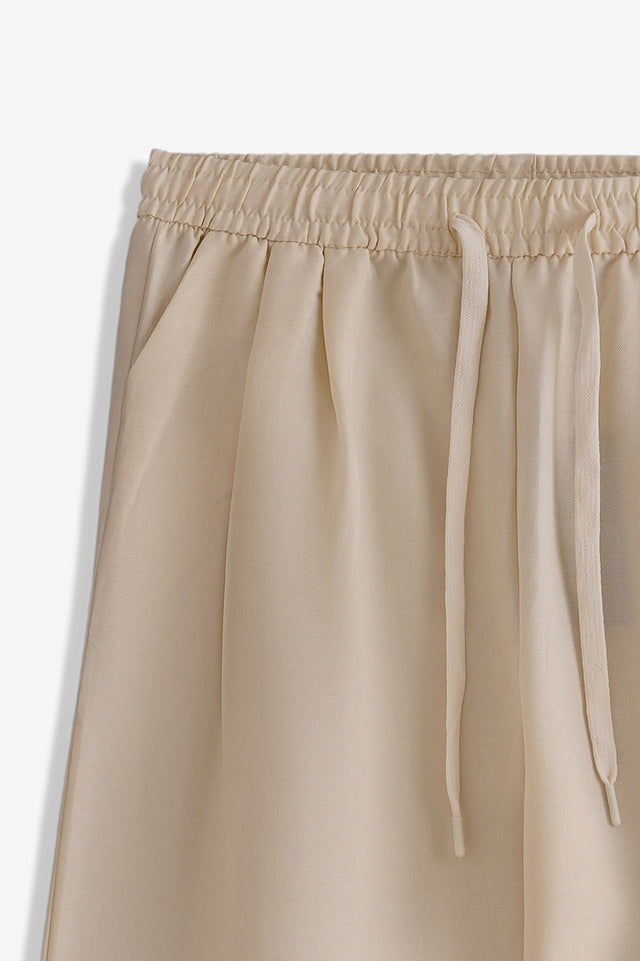 Women’s Loose Fit Trousers