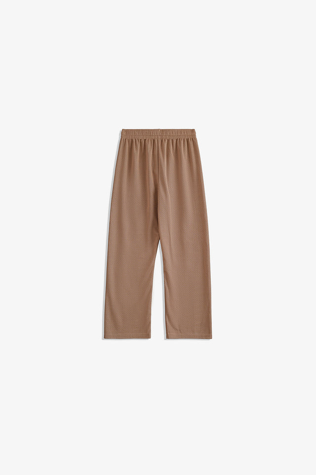 Women’s Textured Trousers
