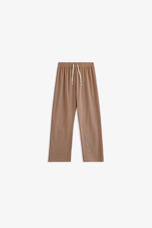 Women’s Textured Trousers