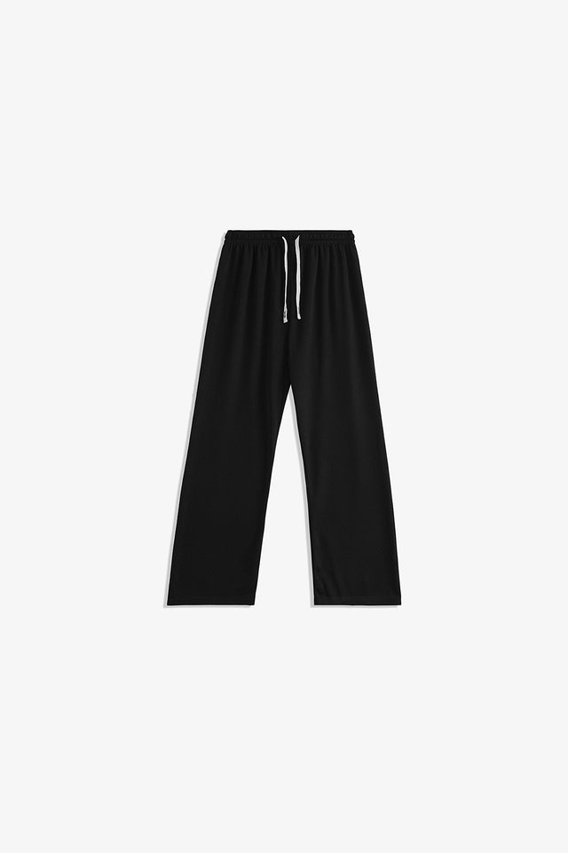 Women’s Textured Trousers