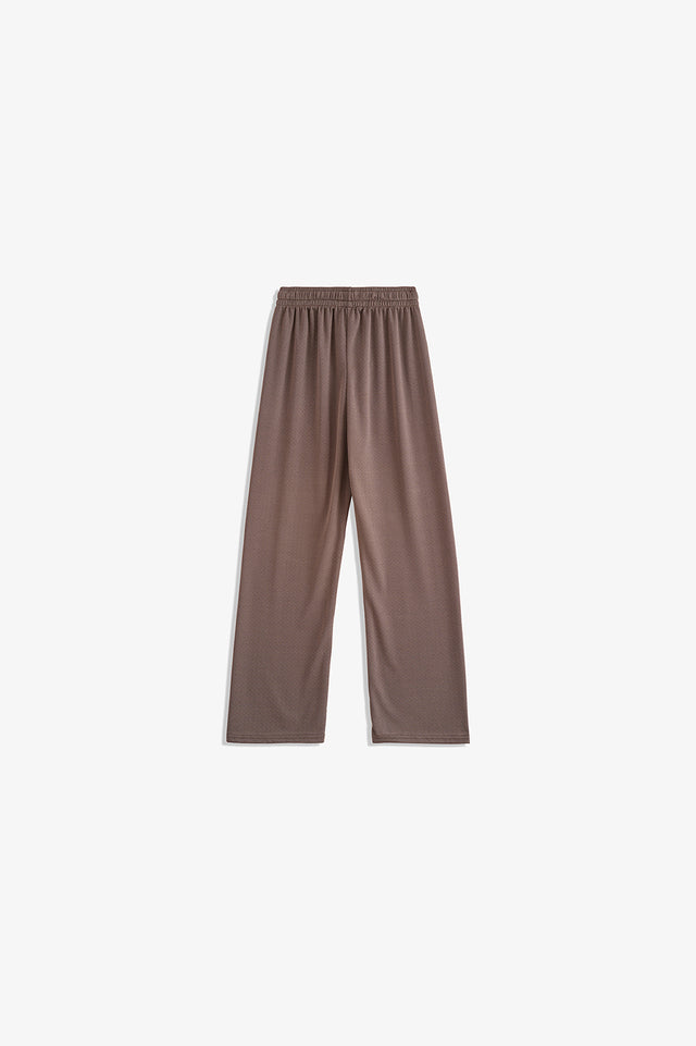Women’s Textured Trousers