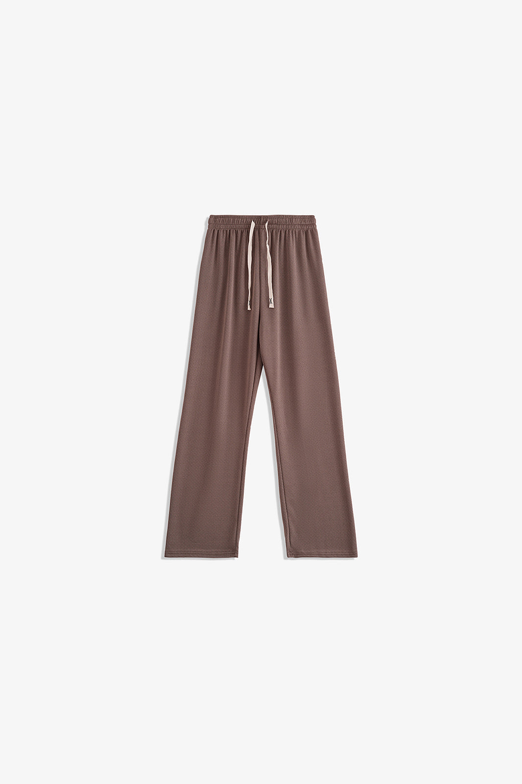 Women’s Textured Trousers