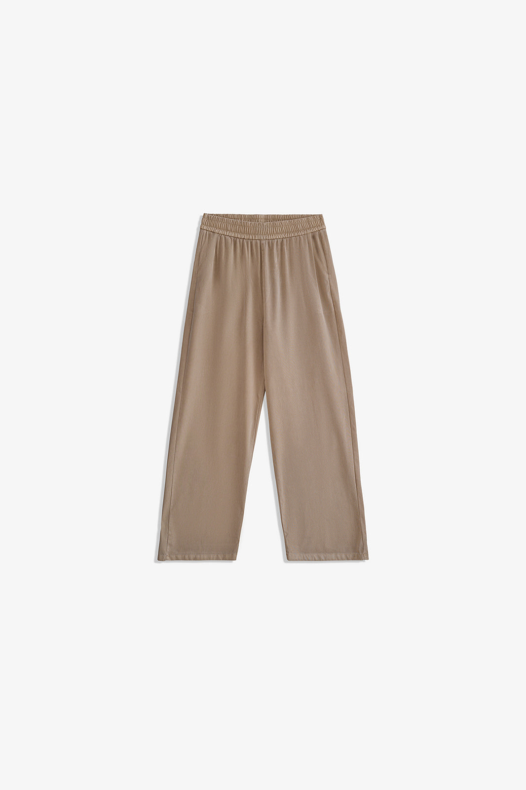 Women’s Loose Fit Trousers