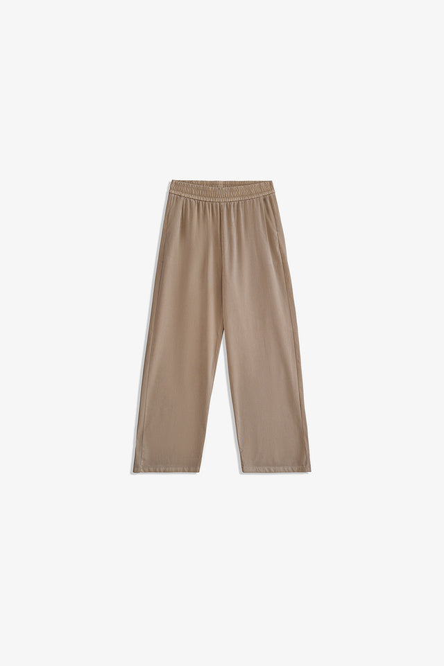 Women’s Loose Fit Trousers